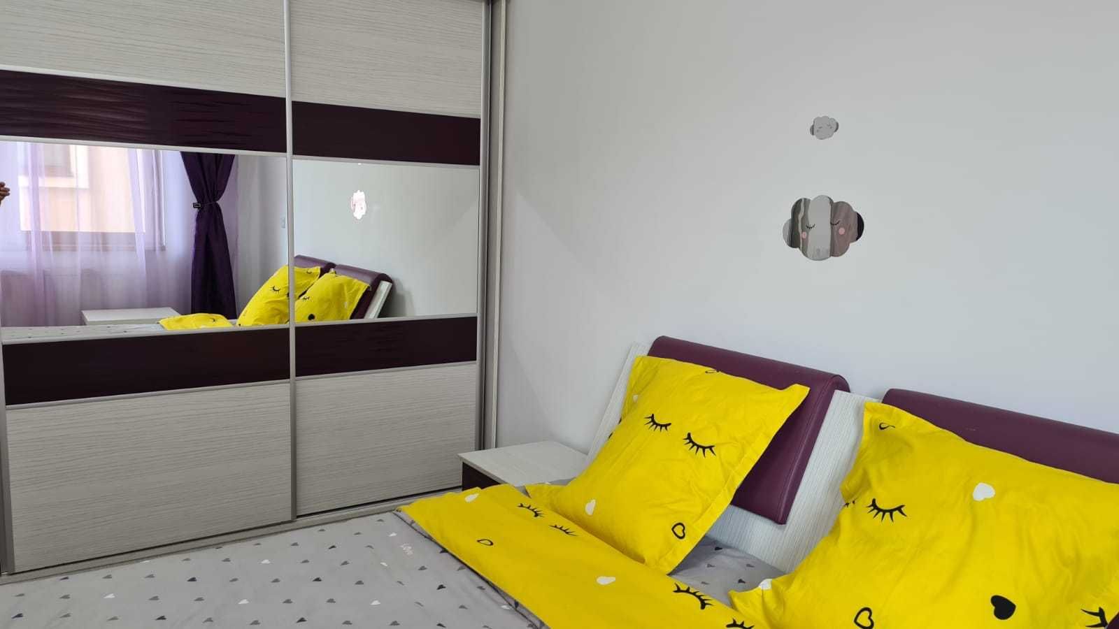 Cartier Solar LUX Apartament premium-90 mp Totul nou