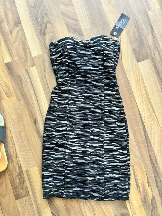 Rochie noua Amisu Evening