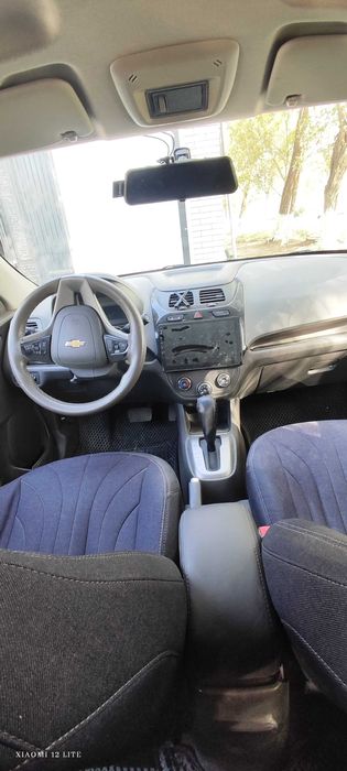 Chevrolet cobalt