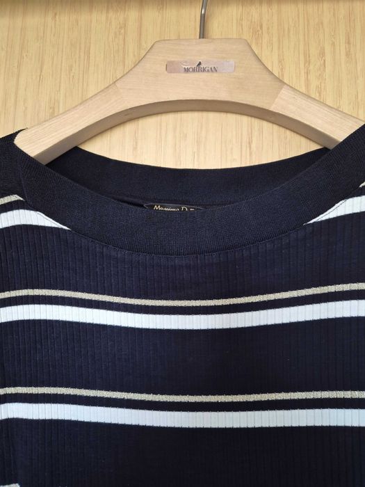 MASSIMO DUTTI!Страхотни рокли - 2 бр.