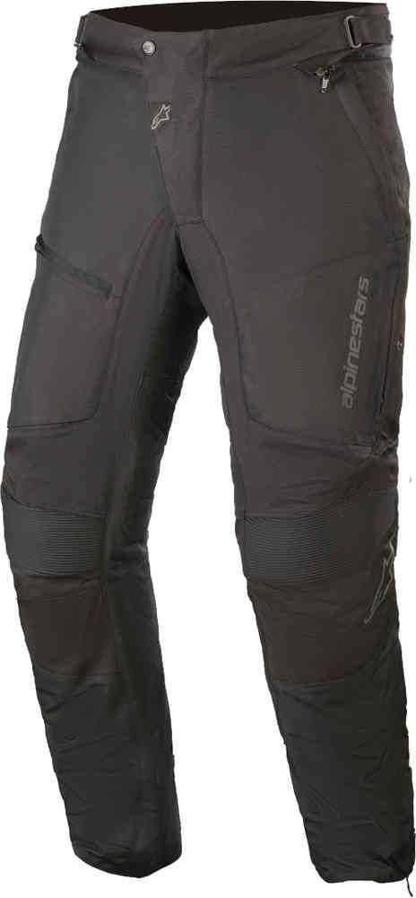 Alpinestars RX-5 Drystar + Raider V2 Drystar Black