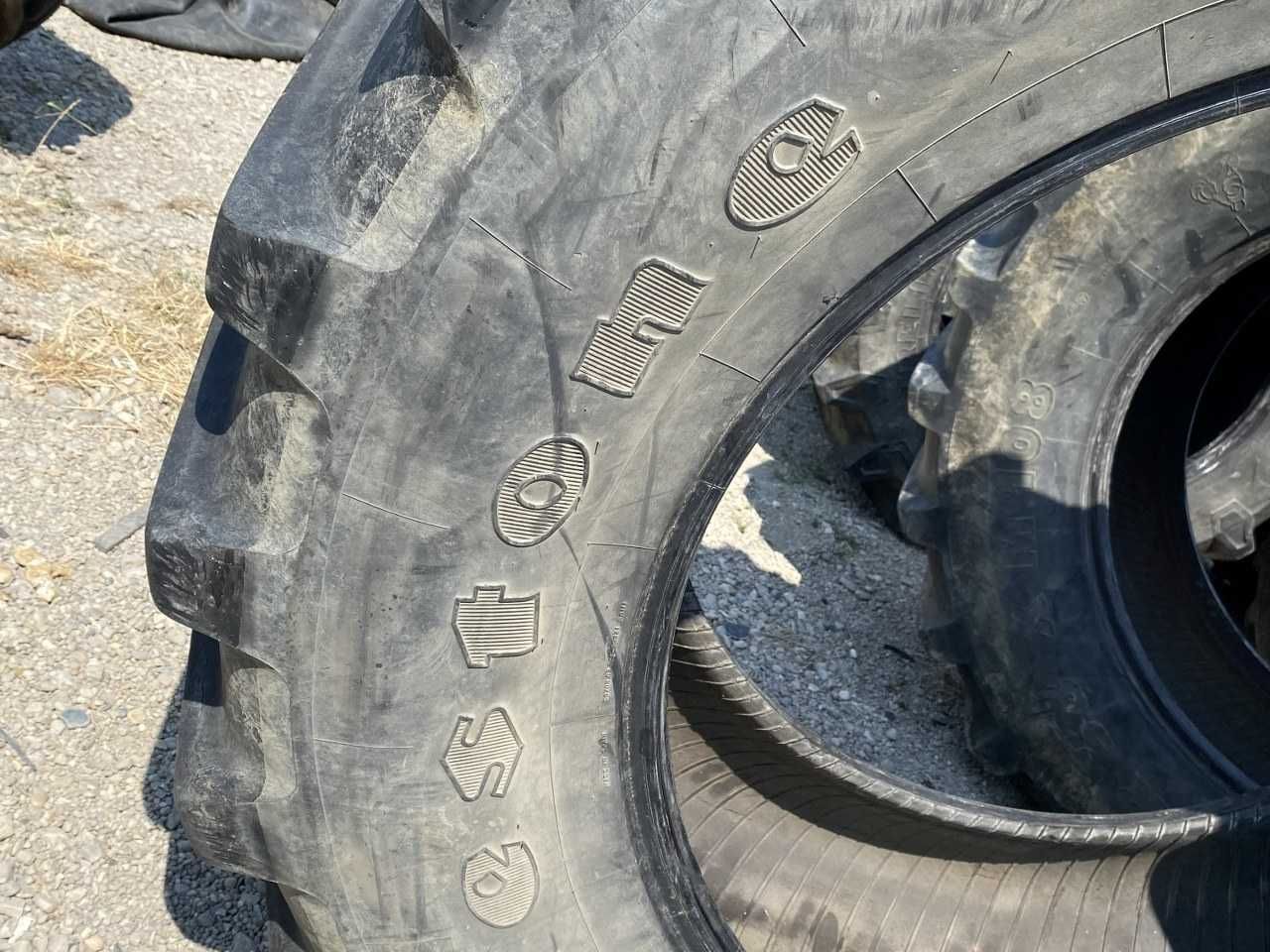 Anvelopa 600.65 R38 Firestone