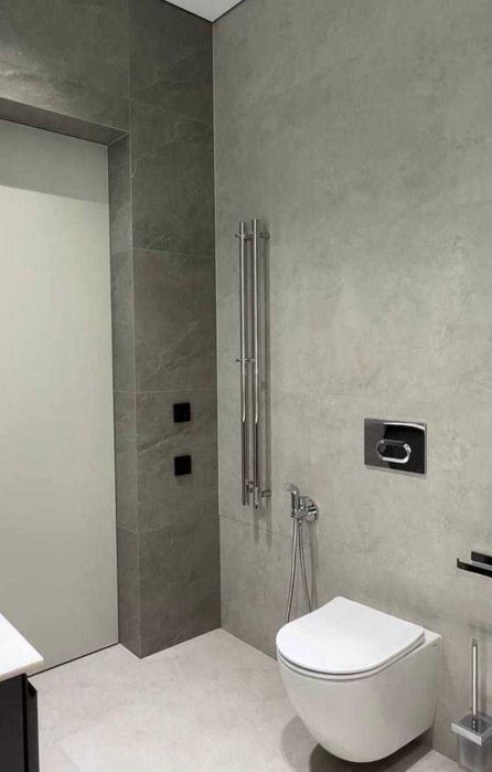 ПРОДАЕТСЯ 2/6/11 НОВОСТРОЙКА ЖК Mirabad Avenue 65м2