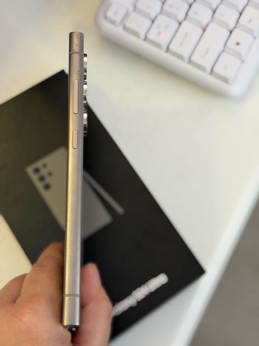 Samsung Galaxy s24 ultra 512 GB