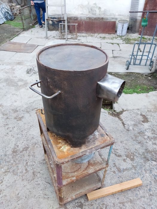 Учаг.в отличном состоянии