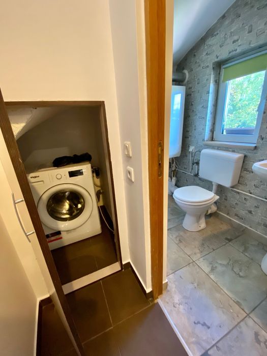 Inchiriez vila 3 camere Azur Pipera