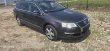 Piese passat b6 2010