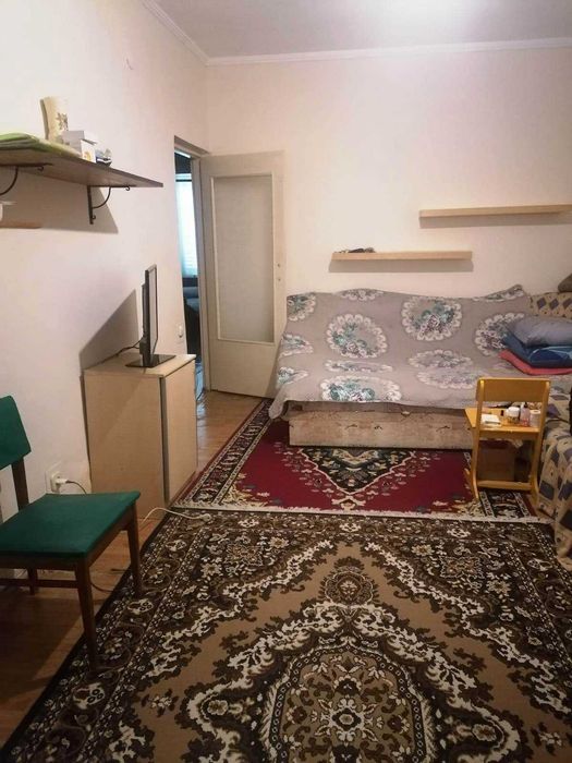 Сдается уютная комната  у Фархадского базара!