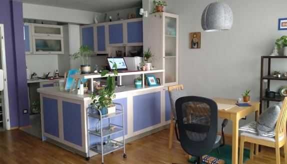 Продава се Тристаен апартамент в София, Белите брези - 100 кв.м за 2000 €/кв.м - Снимка #2