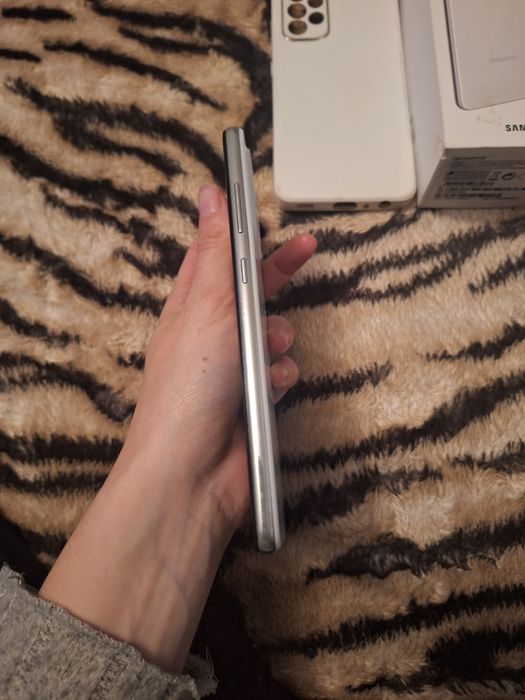 Samsung a52 отлично