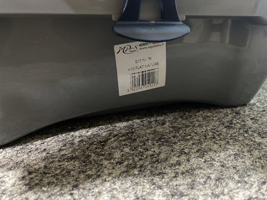 Cusca hamster 55x31x25