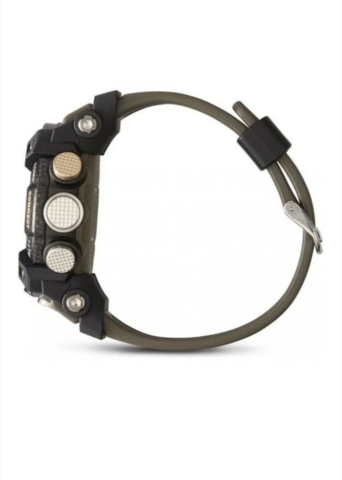 Casio G-Shock Mudmaster GG-B100-1A3ER; ORIGINAL, acte, sigilat.