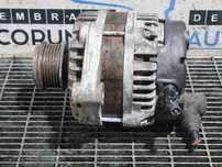 Alternator Chevrolet Captiva 2.0 D 2006 - 2011 150CP 1991CC Z 20 DMH Z 20 S Euro5 (1241) ...