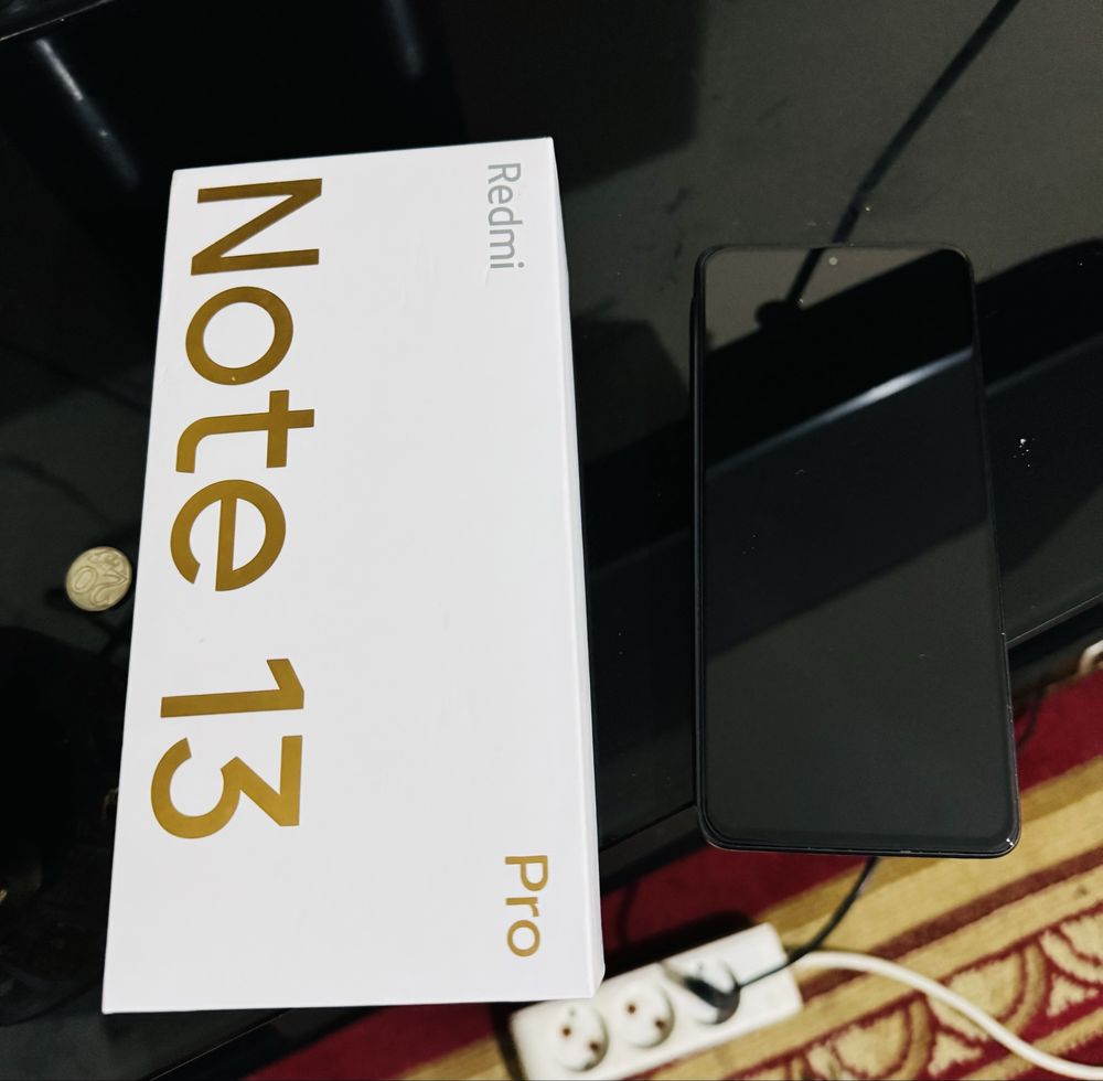 Продам Redmi Note 13 Pro