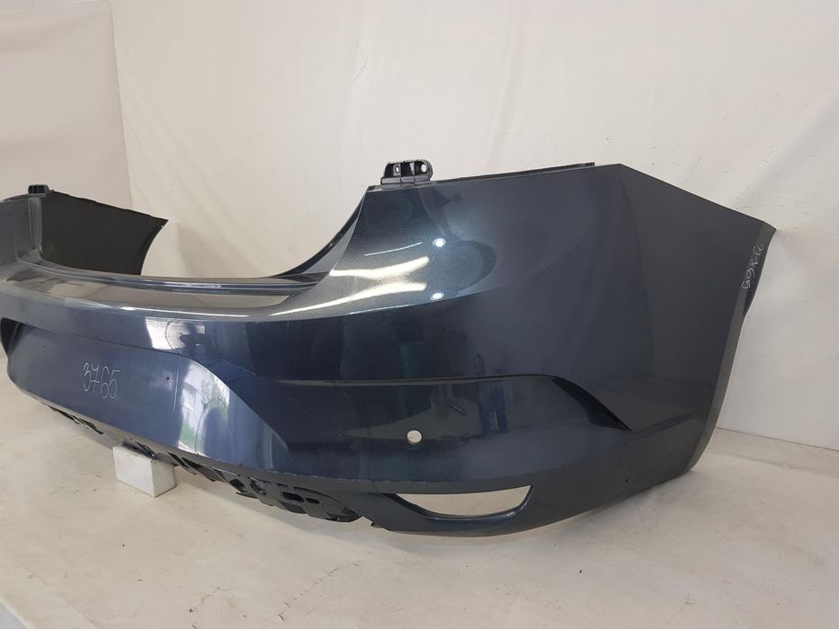 Bara spate Renault Megane 4 berlina dupa 2016