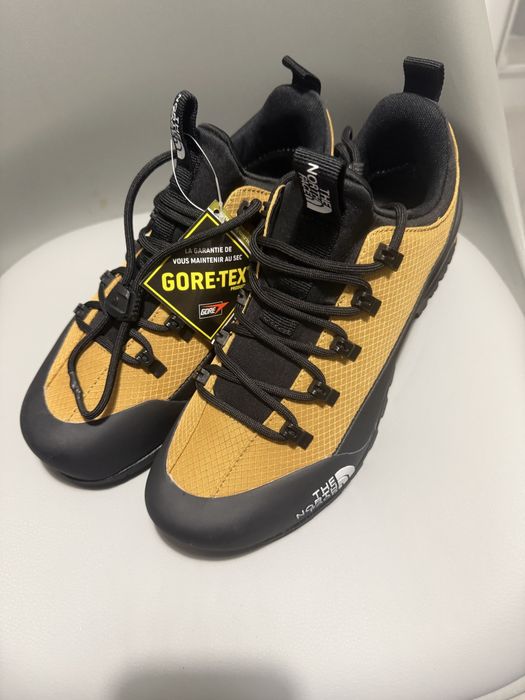 The North face Glenclyffe size 41 -42 goretex