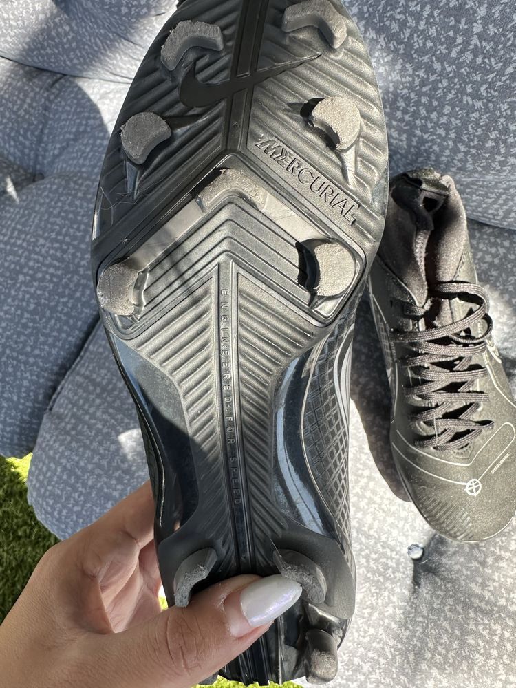 Детски бутонки Nike
