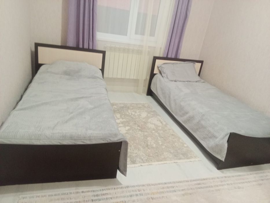 Кровать за 10000