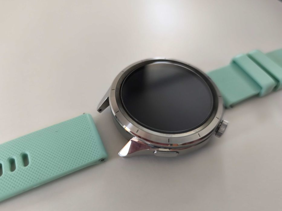 Смарт часовник/smart watch Xiaomi Watch S4