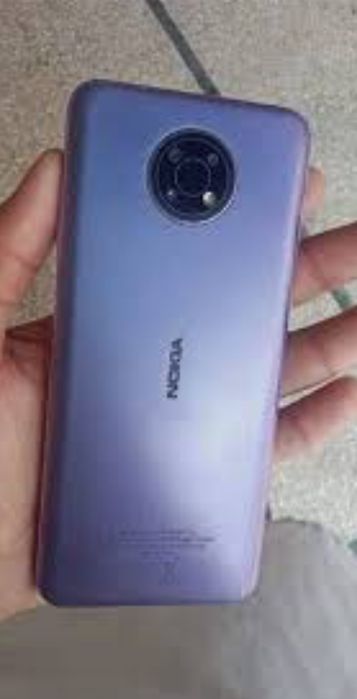 Nokia G 10 mov stralucitor