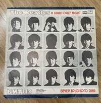 Vinyl The Beatles USSR