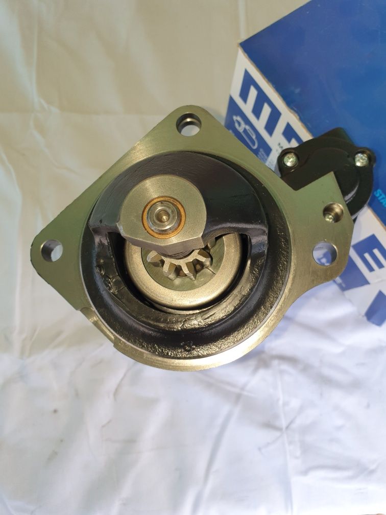 Electromotor Fiat U445 Mhale Iskra