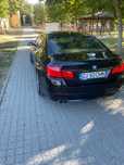 BMW F10 2012 motor 2000