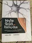 Vand Carte grile Barrons Medclass