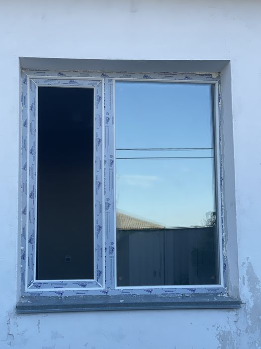 Пластиковые окна на заказ