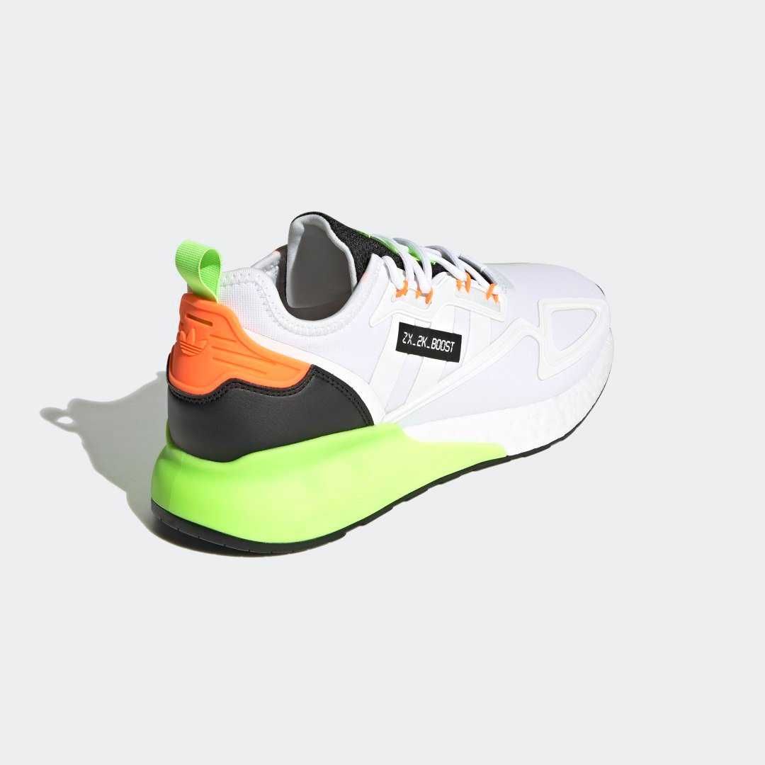 Оригинални  маратонки *ADIDAS ZX BOOST * 2 Модела * EU40 2/3 -42 2/3