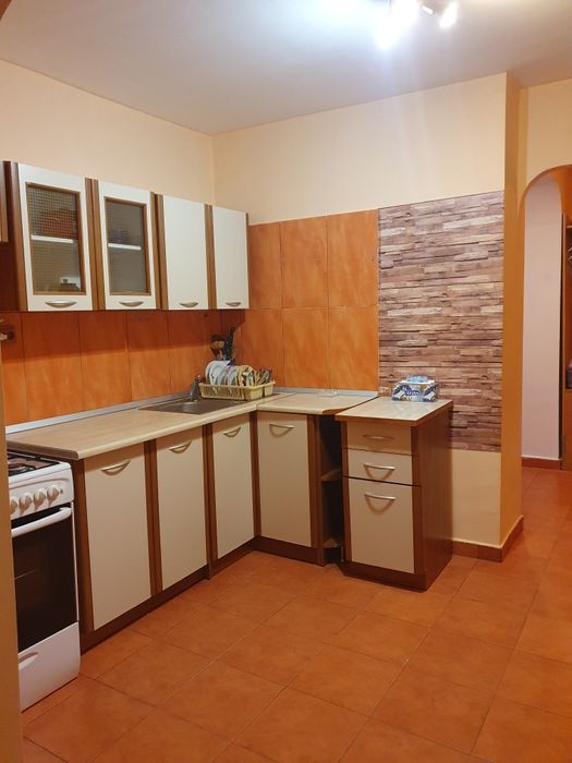 Mioveni Ap 3 cam Primărie-Robea