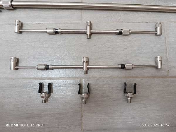 Vand Rod Pod Inox Solar P1 Worldwide Pod