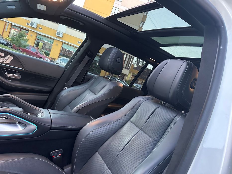 Mercedes GLS 400d 4Matic New Model 69000€