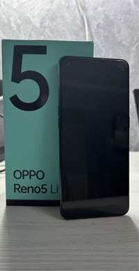 Oppo reno 5 lite