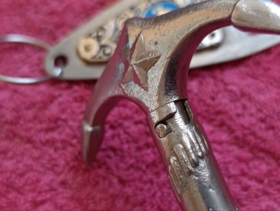 Штопоры , открывашки  СССР