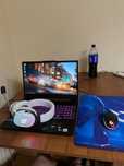 Laptop Gaming ASUS TUF F15 i7-10870H, 16GB RAM, SSD 960GB, GTX 1660 TI
