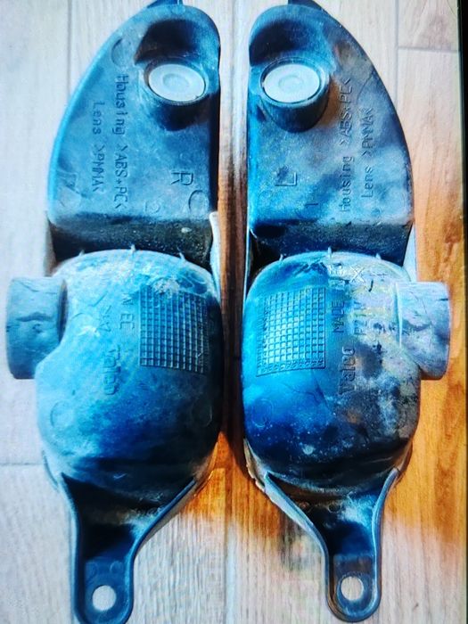 Jante Opel Corsa 175/65/14. Stopuri ceata Opel Corsa C