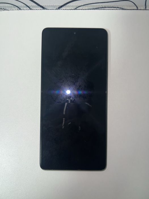 xiaomi poco f5 12/256