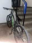 Bicicleta nakamura 27.5 ,