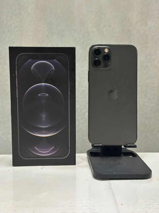 Iphone 12 pro в продаже