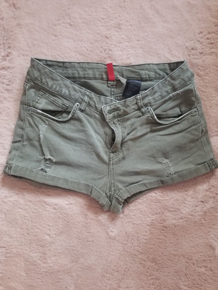 Pantalon scurt H&M