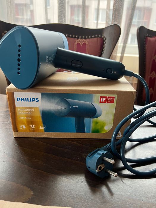 Преносима ютия Phillips 3000