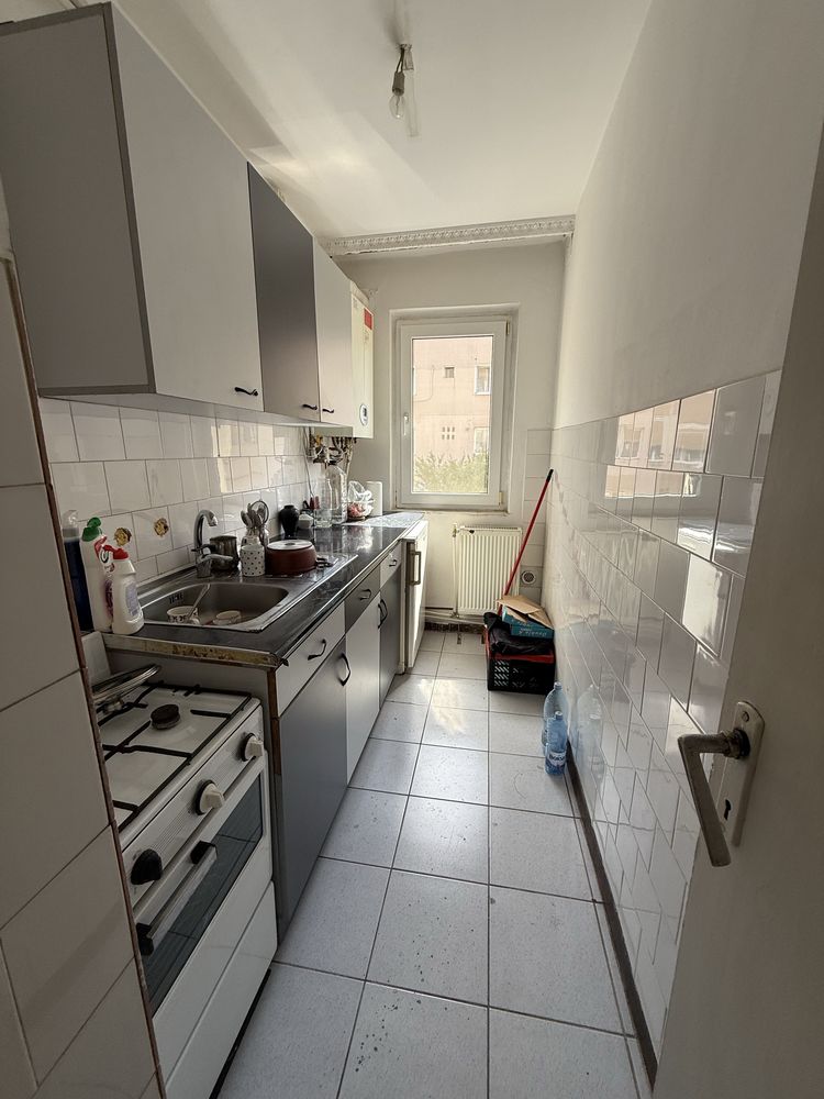 Apartament 3 camere! Zona Muntele Sionului et 2