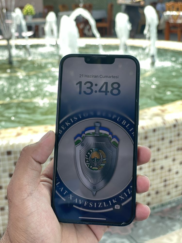Iphone 13 sotiladi