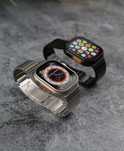 Apple Watch S10 TITAN premium