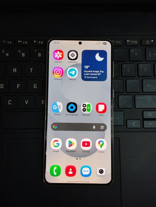 Samsung s21 plus 5g 8/256