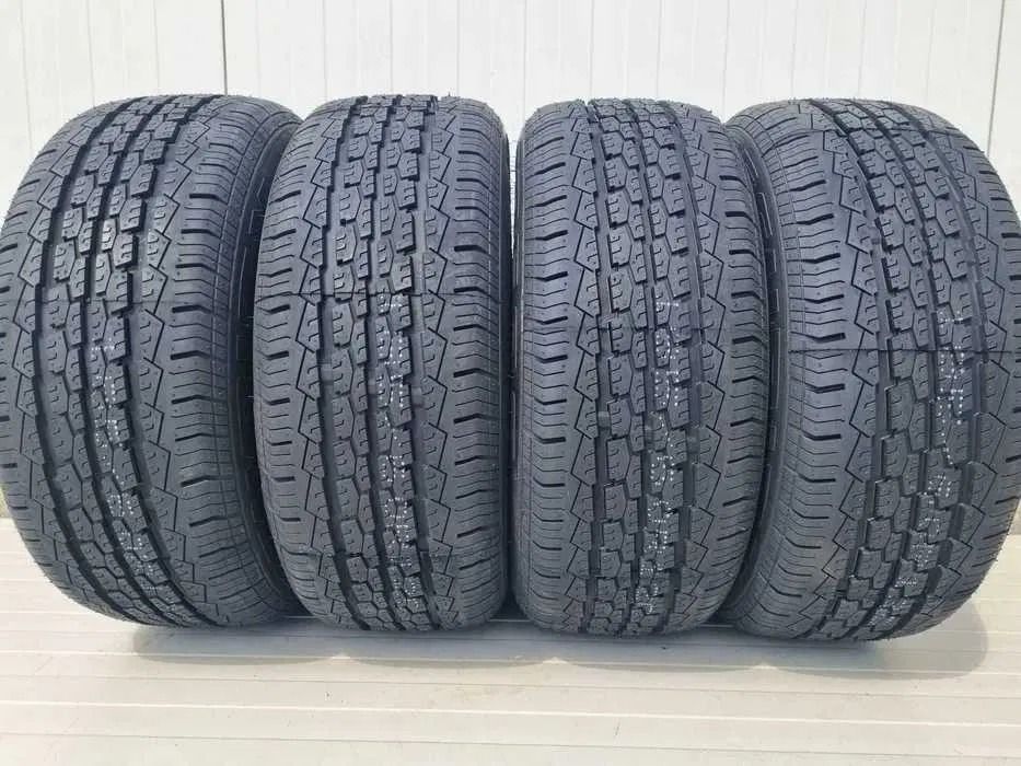 185/60 R12C 104N SECURITY TR603, Anvelope de remorca / trailer M+S