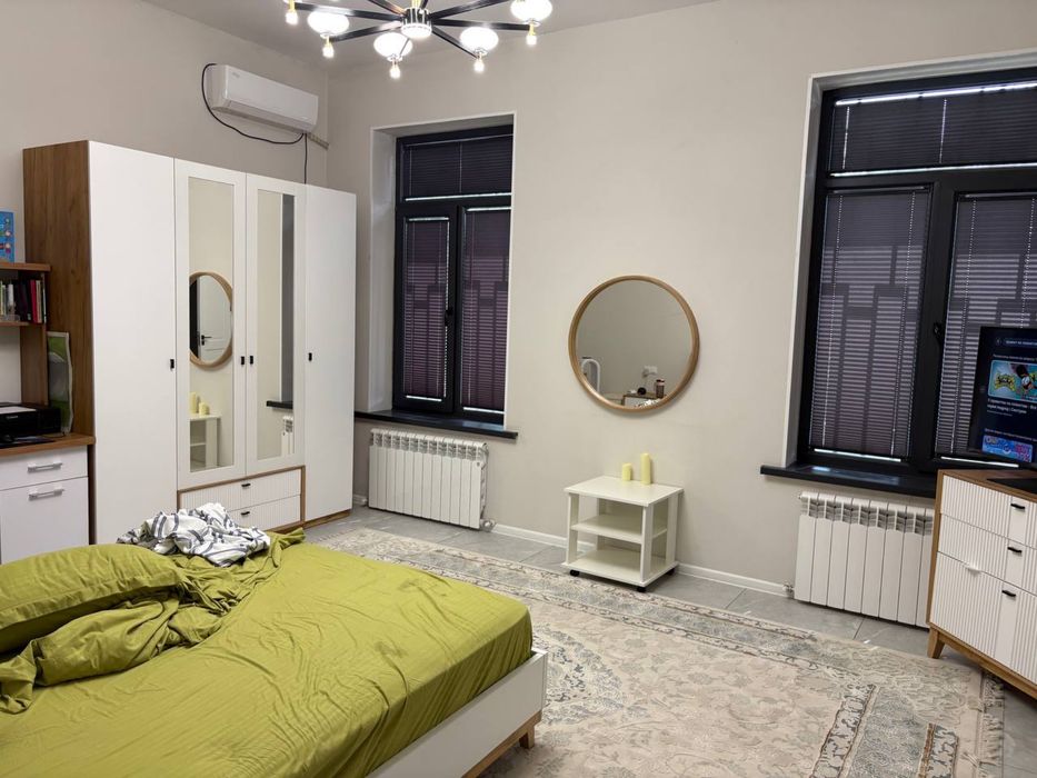 Продается участок Бодомзар, Телебашня , Юнус Абадский район 4 сотки