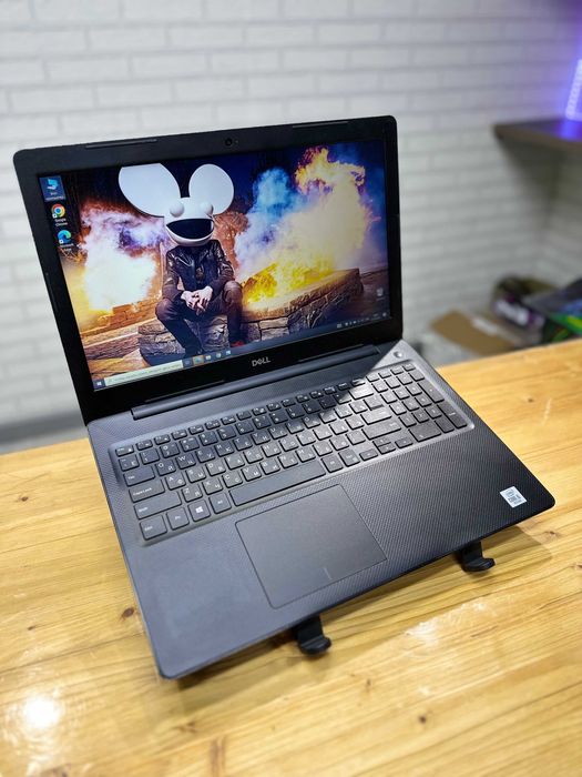 Мощный Dell на десятом поколении