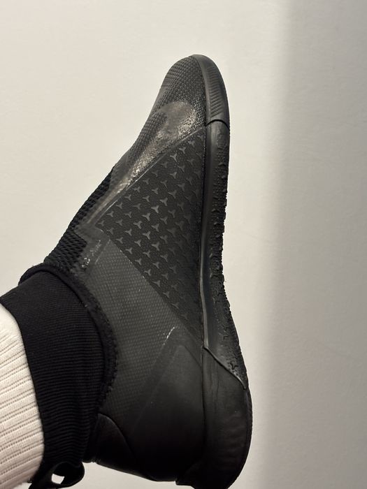 Ghete de fotbal Nike Phantom
